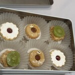 日本のイタリア料理店 sai - 