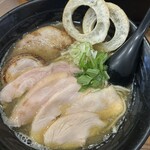 らーめん専門 和海 - 