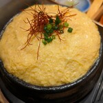 やさい巻き焼肉とタッカンマリ。さえずり - 