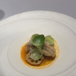 日本のイタリア料理店 sai - 