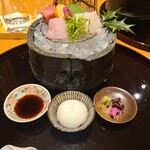 金乃竹 塔ノ澤 - 