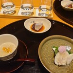 金乃竹 塔ノ澤 - 