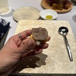 日本のイタリア料理店 sai - 