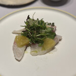 日本のイタリア料理店 sai - 