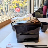 肉と庭 まつを - 