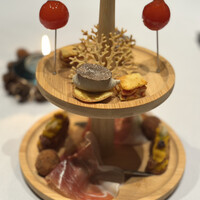 日本のイタリア料理店 sai - 