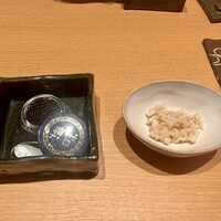 銀座 海味 - 