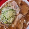 ラーメン荒畑