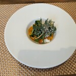 麦わら丘の朝市 - 