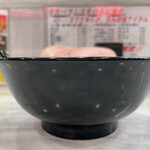 蒙古タンメン中本 - 