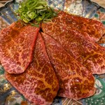 焼肉 六甲園 - 