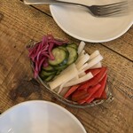 フリーマン食堂 - 