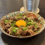 ルッカ - すき焼き