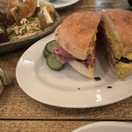 フリーマン食堂 - 