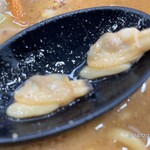 蒙古タンメン中本 - 