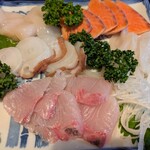 北海道直送料理 アラキ - 