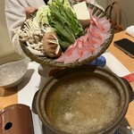 かっぽう家ぶしん - 