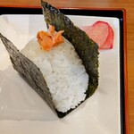 まるみや商店 - おにぎり 鮭