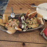 フリーマン食堂 - 