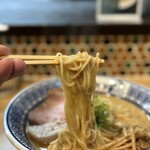 らーめんチキン野郎 - 
