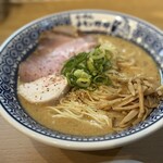 らーめんチキン野郎 - 