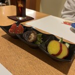 かっぽう家ぶしん - 