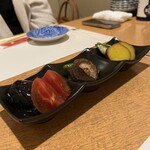 かっぽう家ぶしん - 