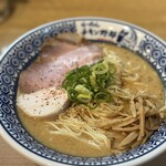 らーめんチキン野郎 - 