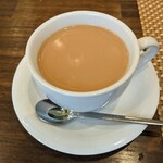 麦わら丘の朝市 - 