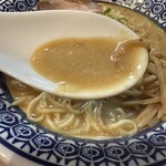 らーめんチキン野郎 - 