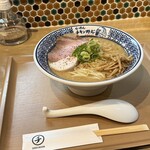 らーめんチキン野郎 - 