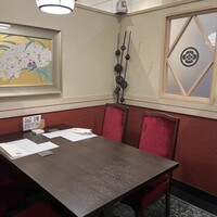 割烹蒲焼 横浜八十八 吉田町店 - 