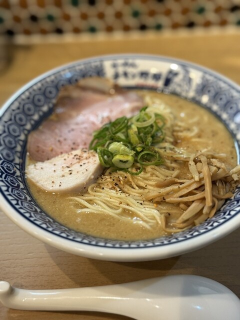 移転】らーめんチキン野郎 草津店 - 草津/ラーメン | 食べログ