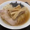 中華そば よしかわ 三井アウトレットパーク入間店 