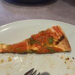 パイ ホリック - ホットカプレーゼパイ