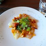 インコントロ オステリア&グリル - 