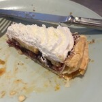 パイ ホリック - クランベリータルトパイ