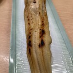 寿司本家 - 1本焼穴