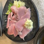 名古屋の立ち呑み 大安 - 