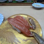 寿司本家 - 生ズワイ