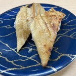 寿司本家 - 焼穴