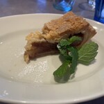 パイ ホリック - ダッチアップルパイ