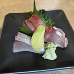 名古屋の立ち呑み 大安 - 