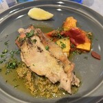 パイ ホリック - チキン