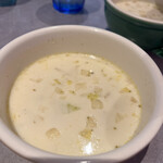 パイ ホリック - スープ