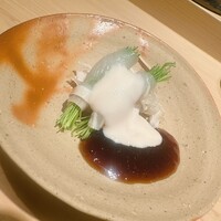 黒杉 - 