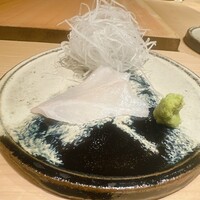 黒杉 - 