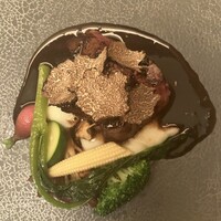 DINING 六区 - 