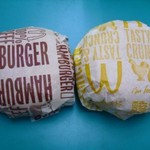 マクドナルド - 