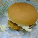 マクドナルド - 